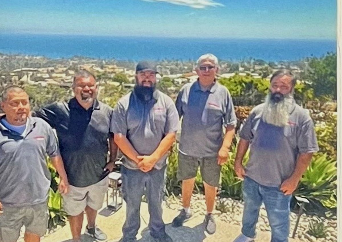 Beverly Packing team