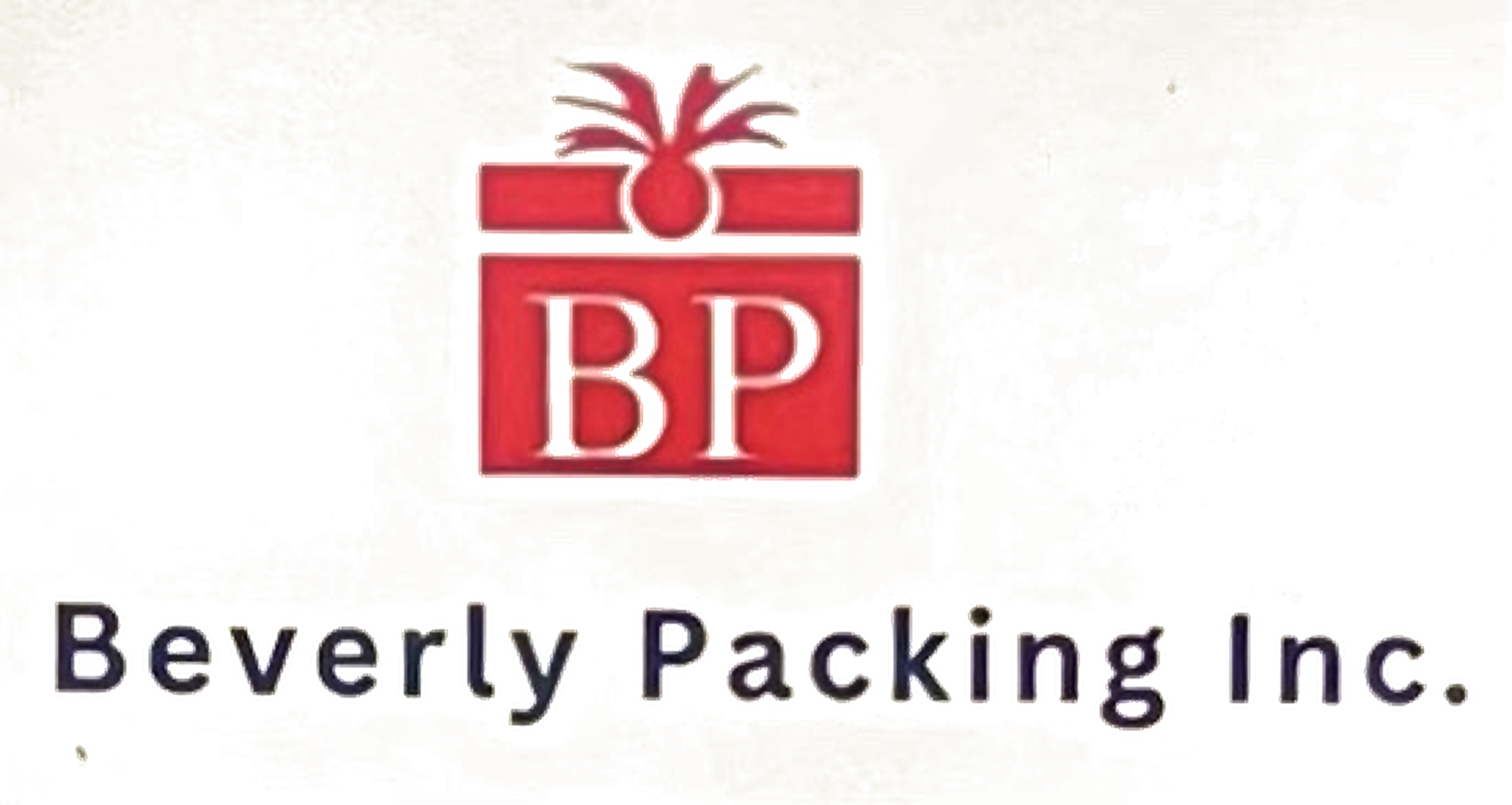 Beverly Packing Inc. logo