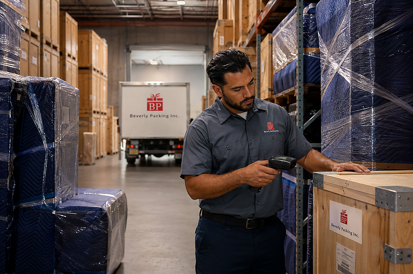 Inventory Management